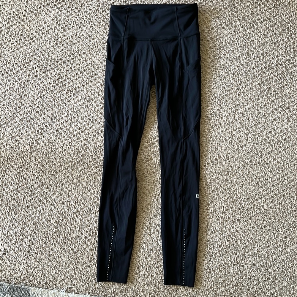 Lulu fast and free like new
